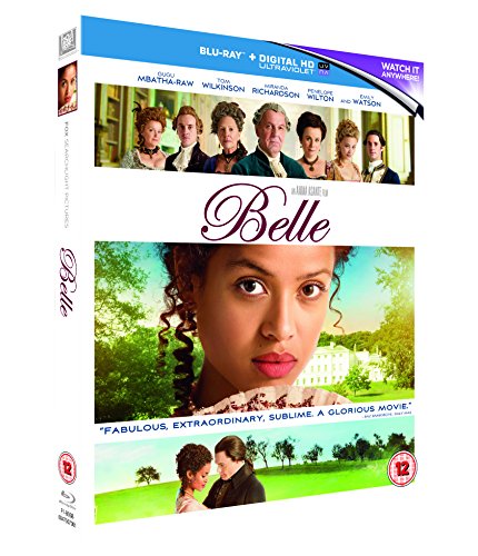 Película Belle Blu-ray disco de animación japonesa edición europea importada 3
