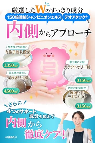グリーンハウス 楽臭生活 の商品画像 3