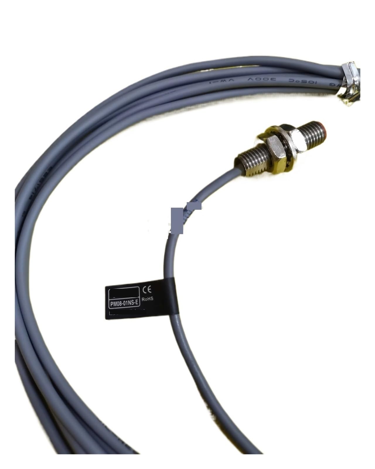 XDDQWSWA PM08-01NS-E Proximity Switch Sensor