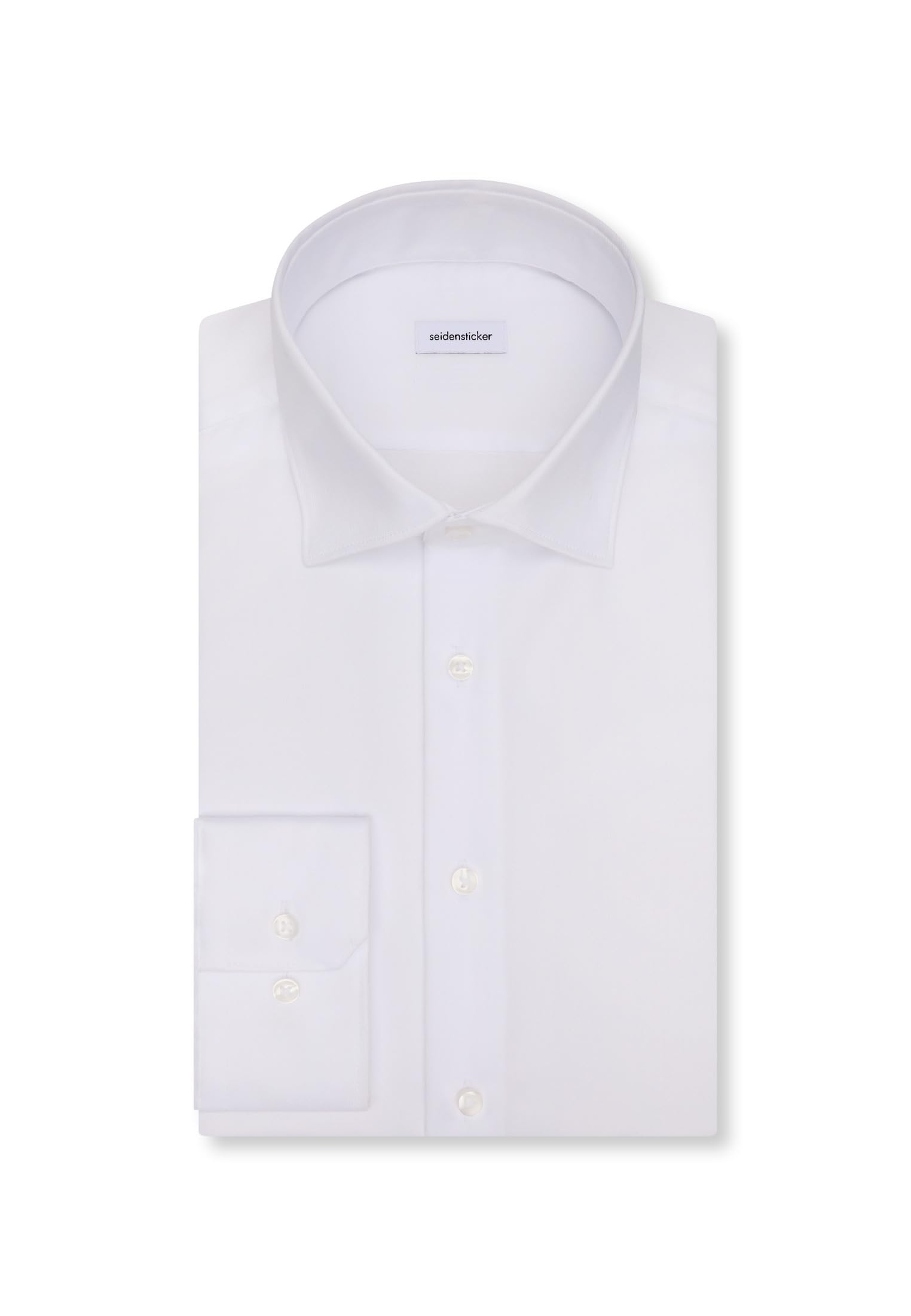 Seidensticker Camicia da Uomo Business Camicia Uomo
