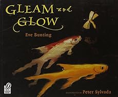 Image of Gleam and Glow by Eve. Brand catalog list of Sandpiper. 