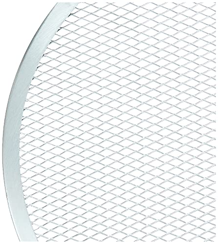 de Buyer - Pizzablech aus Aluminium 31cm - 7350.31