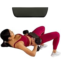 ヒップスラスト発送不可 Amazon | U-Betto ヒップスラストベルト メンズ レディース