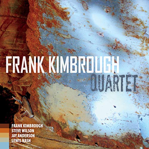Frank Kimbrough