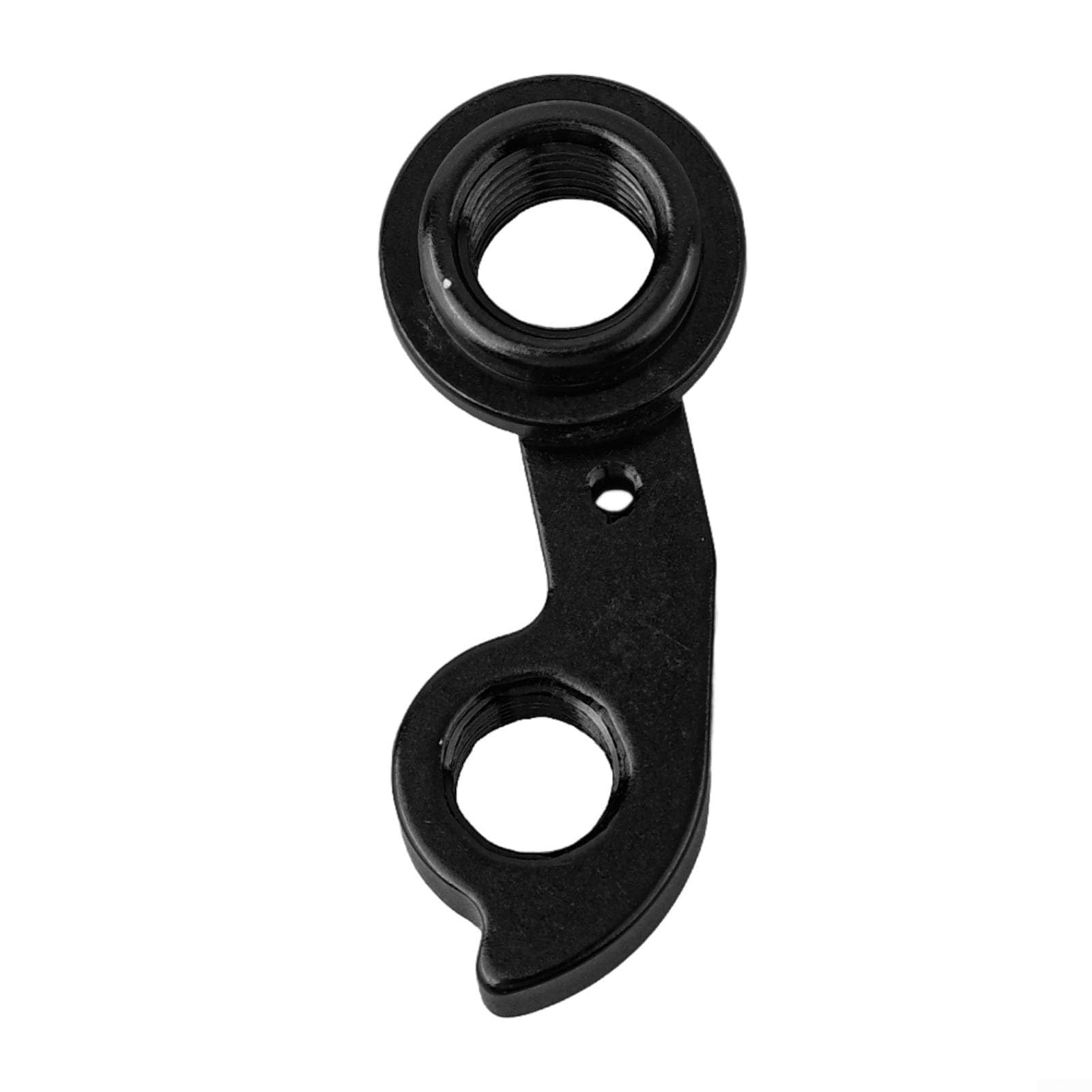 Aluminum alloy Mountain Bike Rear Mech Hanger For BTWIN For GT For MONDRAKER For Bicycle Tail Hook Replacement