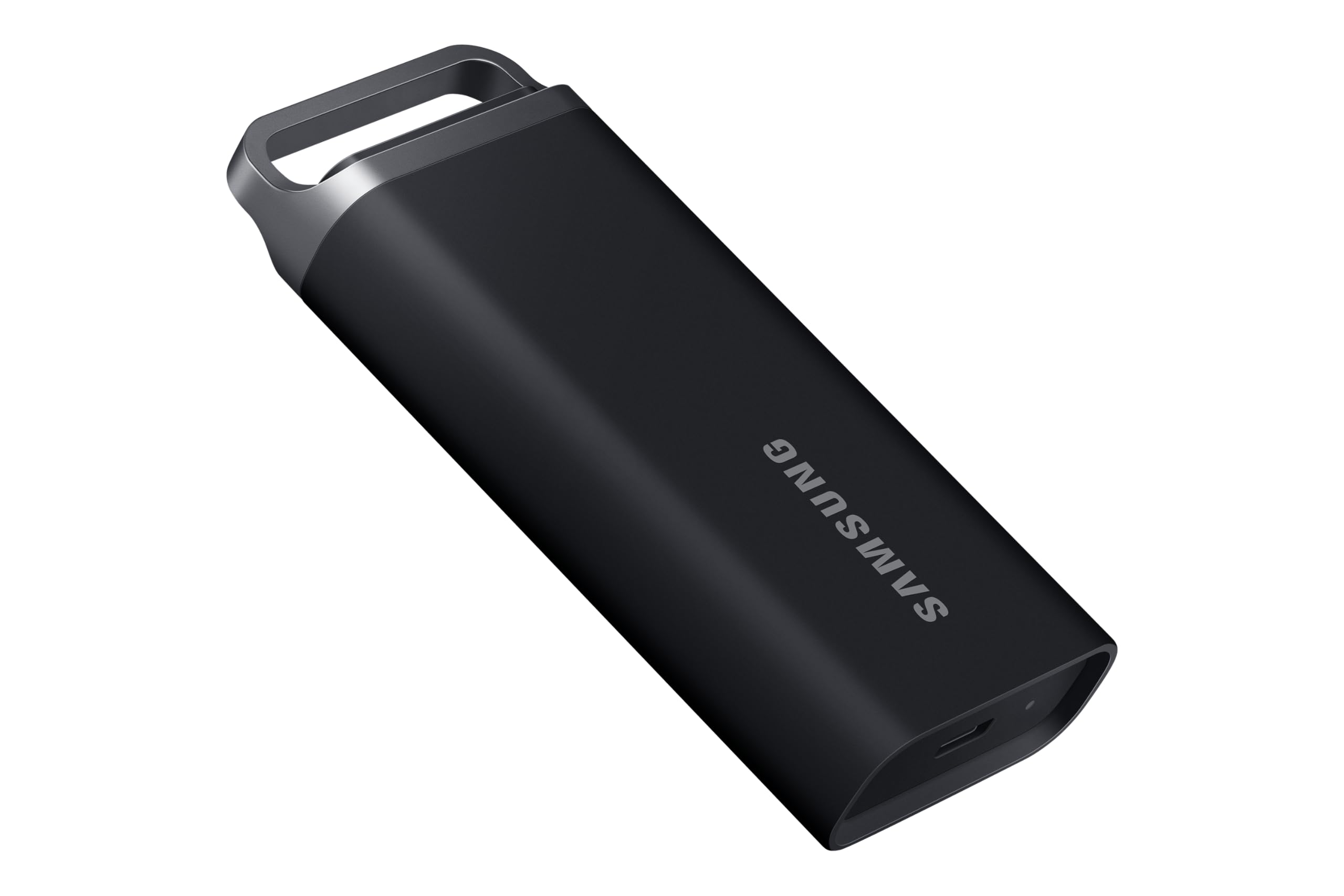 SAMSUNG Portable SSD T5 2TB　4点　くるみ SAMSUNG Portable SSD T5 2TB 4点 くるみ Samsung Portable SSD