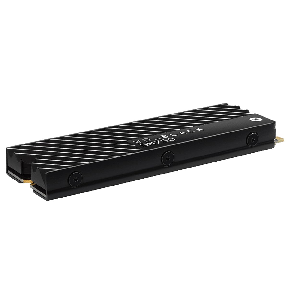 内蔵型SSD Western Digital WD BLACK SN750 2TB Amazon.com: WD_BLACK 2TB SN750 NVMe Internal Gaming SSD Solid