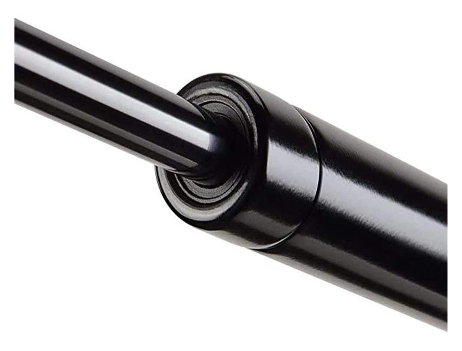Amortiguadores Gas Para Peugeot 206 CC 2 Puertas Cabrio Convertible 2000-2010 8731F2 ​​2X Elevador De Maletero Trasero Amortiguadores De Resorte De Gas Barra Soporte
