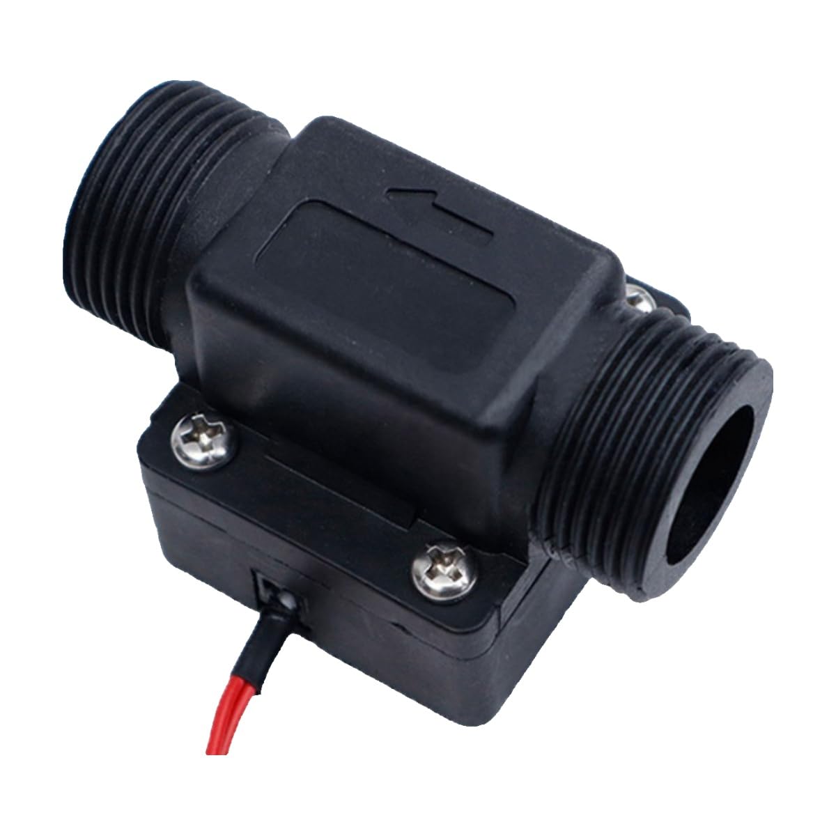 Interrupteur de débit 1/2 à signal 70W anti coupure d'eau - 2