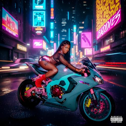 Cleotrapa & TYRONE BEE