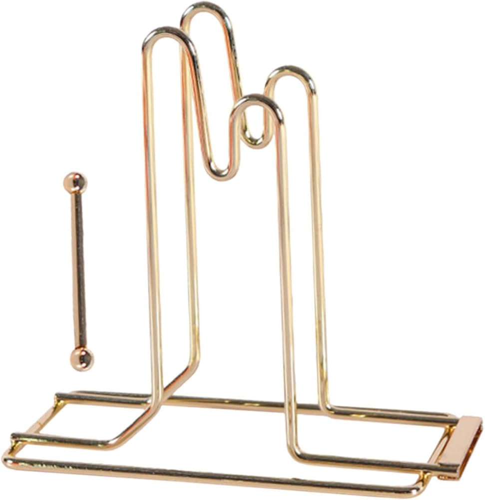 Amazon | GRADENEVE 金属製ラッフルチケットホルダー シングルとダブル Amazon | GRADENEVE 金属製ラッフルチケットホルダー シングルとダブル