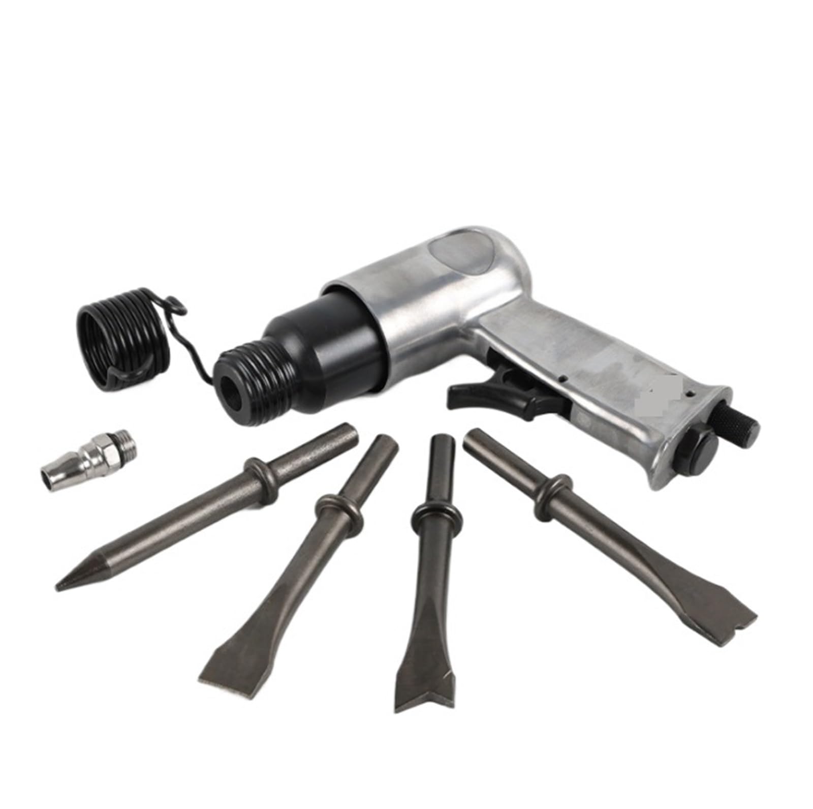 Air Hammer 150 Multi-Functional Air Hammer Professional Rust Remover Pneumatic Tools
