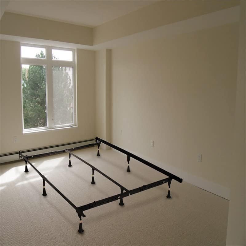 best metal bed frames under $200