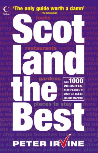Scotland the Best Scotland the Best
