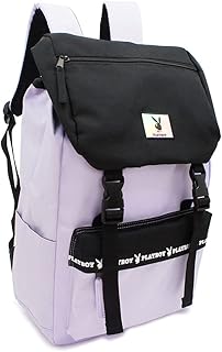 Amazon Co Jp Playboy プレイボーイ リュック バックパック バッグ スーツケース シューズ バッグ