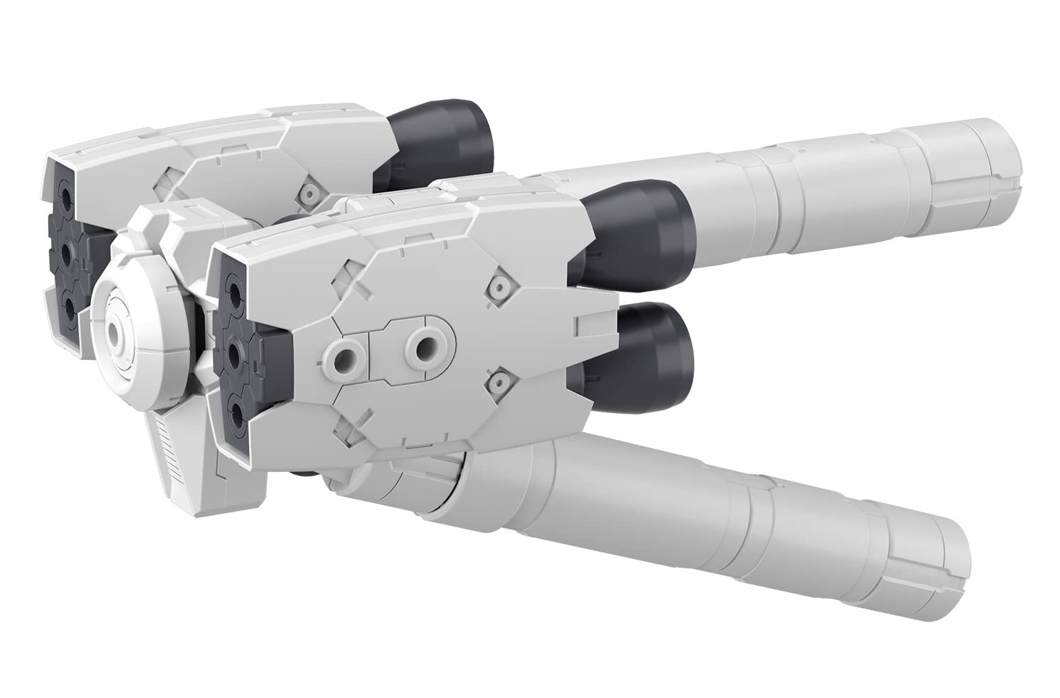 30MM OP PT SET 10 LARGE PROP TANK 1/144 MODEL KIT BANDAI MODEL KIT