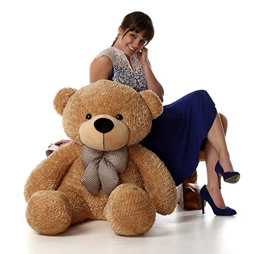 Buy TOYFOREVER Teddy Bear for Girls, Panda Teddy Bears, tady Bears Toys