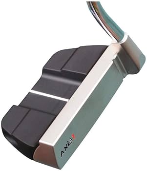 Amazon | Axis1 Tour HM パター 34インチ | Axis1 | ゴルフ用品
