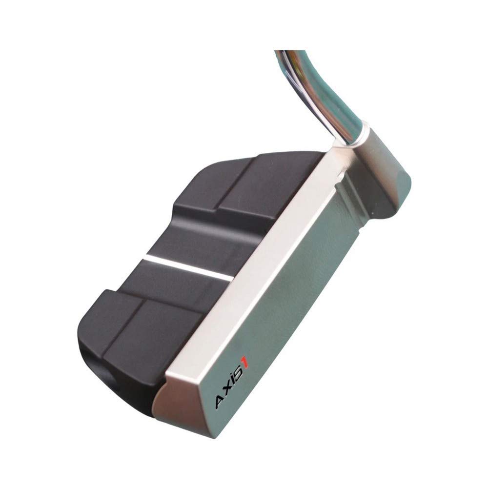 Amazon | Axis1 Tour HM パター 34インチ | Axis1 | ゴルフ用品