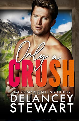 Only a Crush view 2