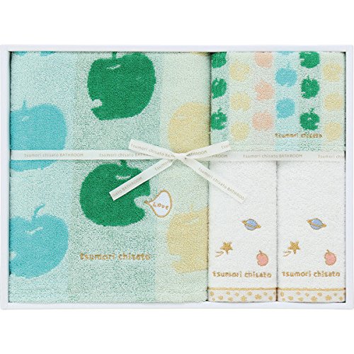 Amazon | (ツモリチサト)TSUMORI CHISATO 内野 ハッピーりんごまん