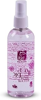 ماء الورد من حاج عرفة، 135 مل