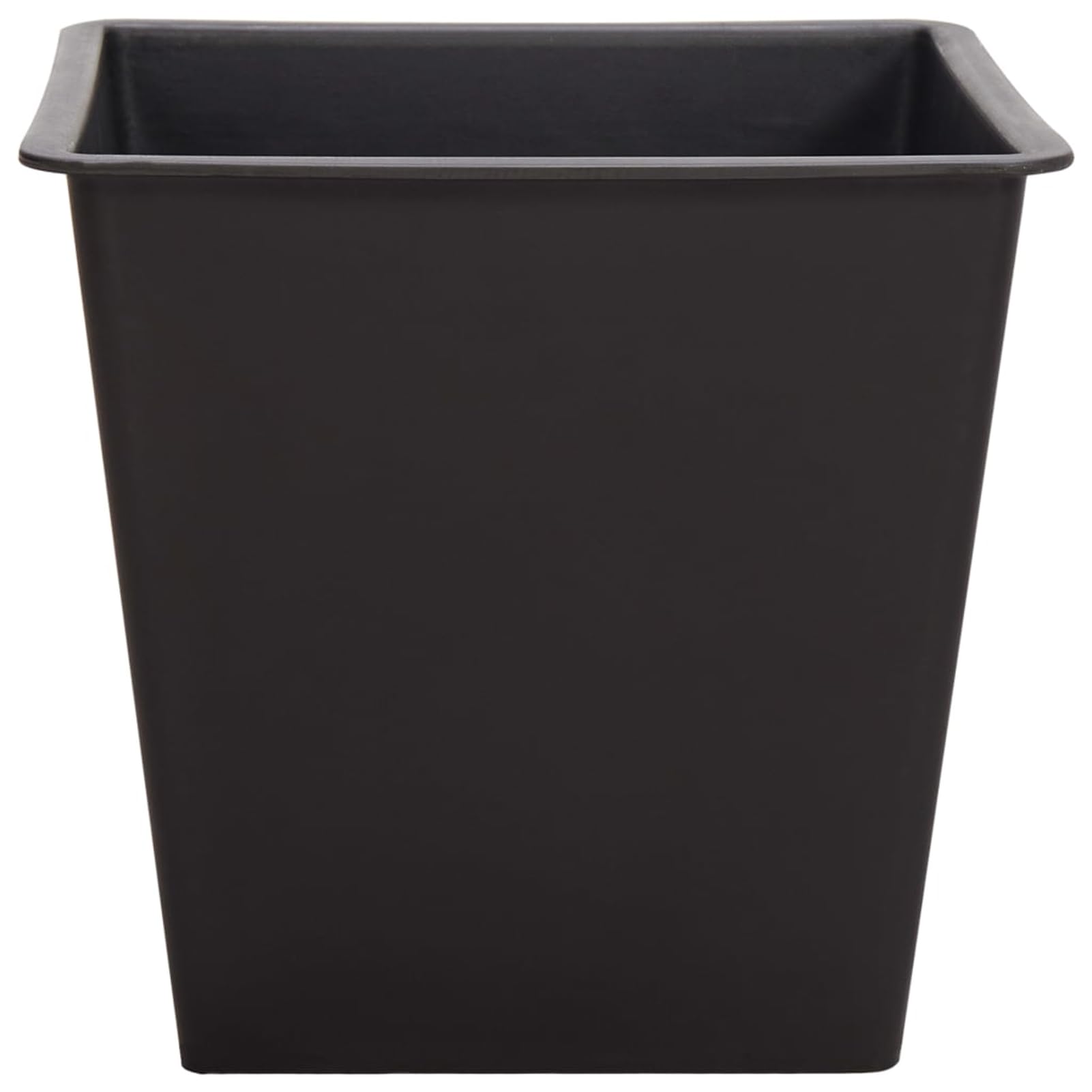 Gecheer Letto Rialzato da Giardino, Fioriera Alta in Legno Massello di Acacia 43,5x43,5x90 cm con Drenaggio Ottimale per Piante, Ideale per Balcone Giardino e Orto