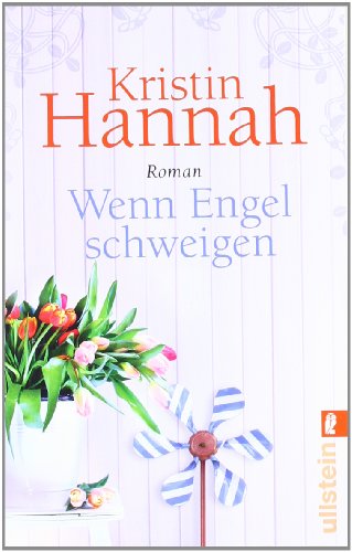 Wenn Engel schweigen [German] 354826977X Book Cover
