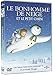 Produktbild Le bonhomme de neige et le petit chien [FR Import]
