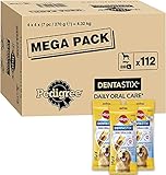 Tipo de producto: barritas dentales