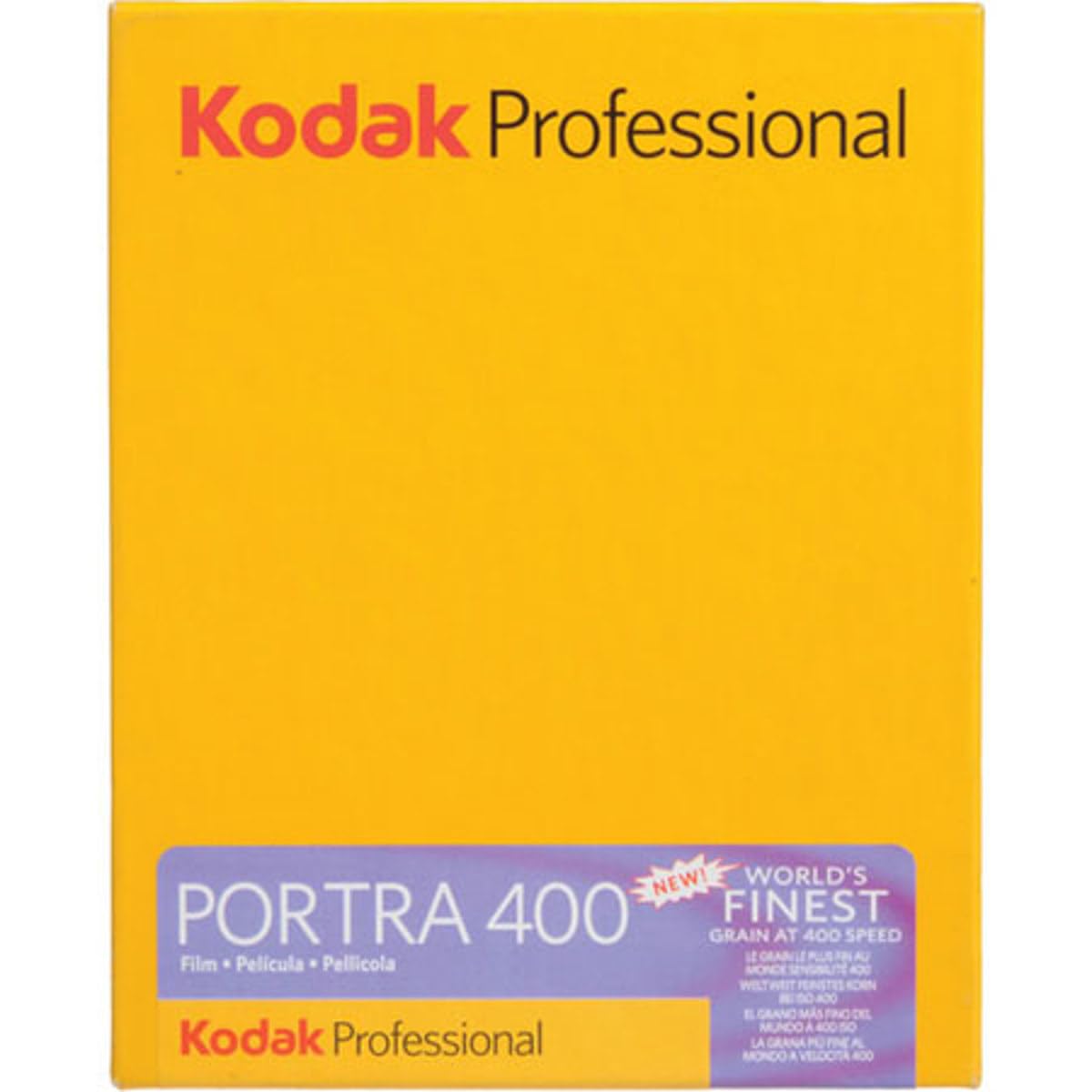Kodak 8806465 Pellicule pour Appareil Photo