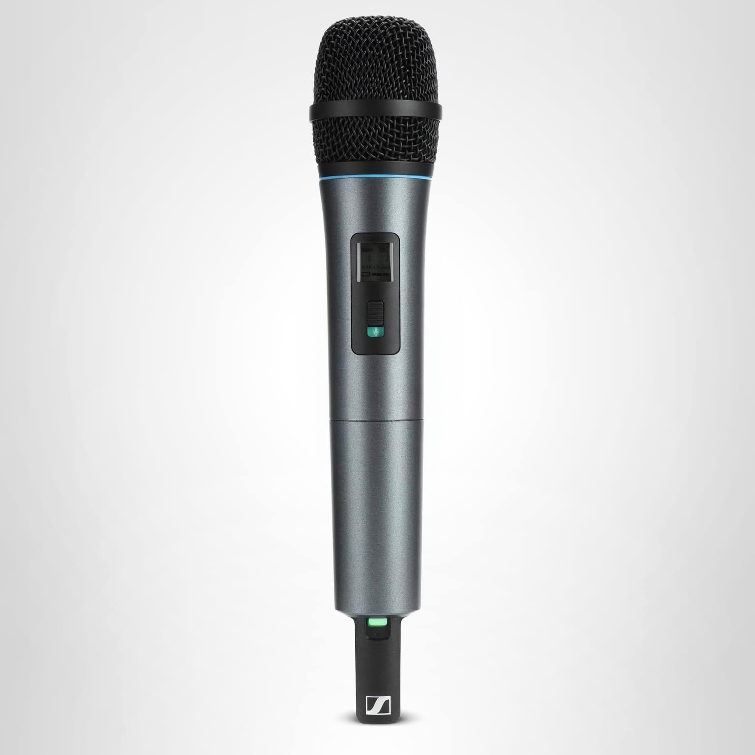 Amazon.com: SENNHEISER SKM 825-XSW-A Handheld Transmitter with