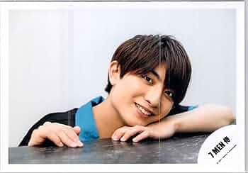 7 MEN 侍 本髙克樹 公式写真 まとめ売り 7 MEN 侍 本髙克樹 公式写真 まとめ売り 7 MEN 侍 本髙克樹