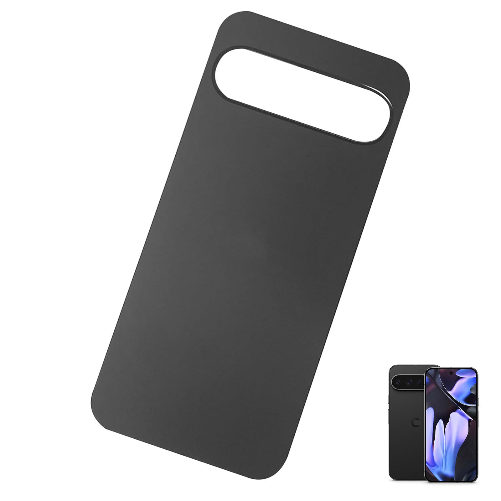 Amazon.com: Pixel 9 Pro XL Back Glass Replacement for Google Pixel