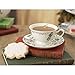 Victoria & Albert Alicia en el País de las Maravillas Taza de Té y Plato Imagen de Victoria & Albert Alicia en el País de las Maravillas Taza de Té y Plato