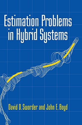 Estimation Problems in Hybrid Systems