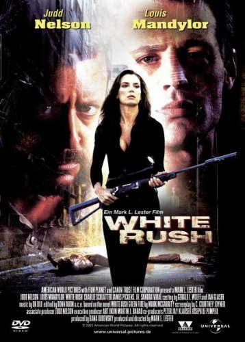 White Rush - Mehr Infos/Bestellen