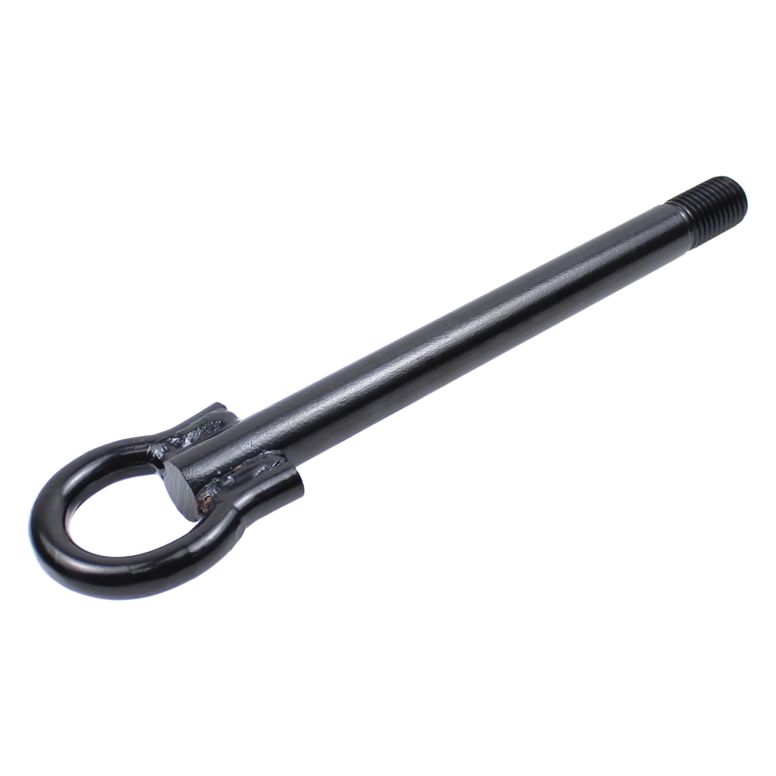 Doo Engy Gancio di traino, gancio di traino, gancio per paraurti, rimorchio, paraurti, gancio di traino, gancio di traino per Clio 3 Grand Mode Zoe Sandero 2