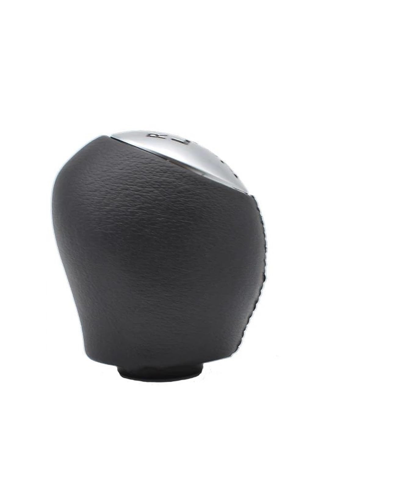 Qmtvfsrh One Color Car Gear Shift Knob For Opel A111-1111 6 Speed Gear Shift Knob Handleball