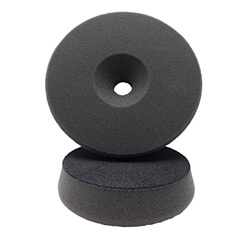 Liquid Elements Centriforce Finish, spugna per