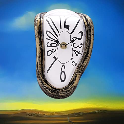 Relojes Decorativos de Mesa Silencioso Marca Lafocuse