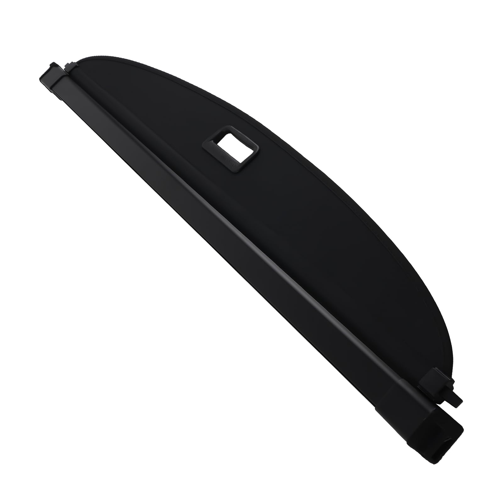 maXpeedingrods Laderaumabdeckung für BMW X3 G01 G08 2017-2024 Einziehbare Kofferraumabdeckung 51477471986 7471986 Direkter Ersatz Schwarz