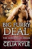 Big Furry Deal (Ridgeville)