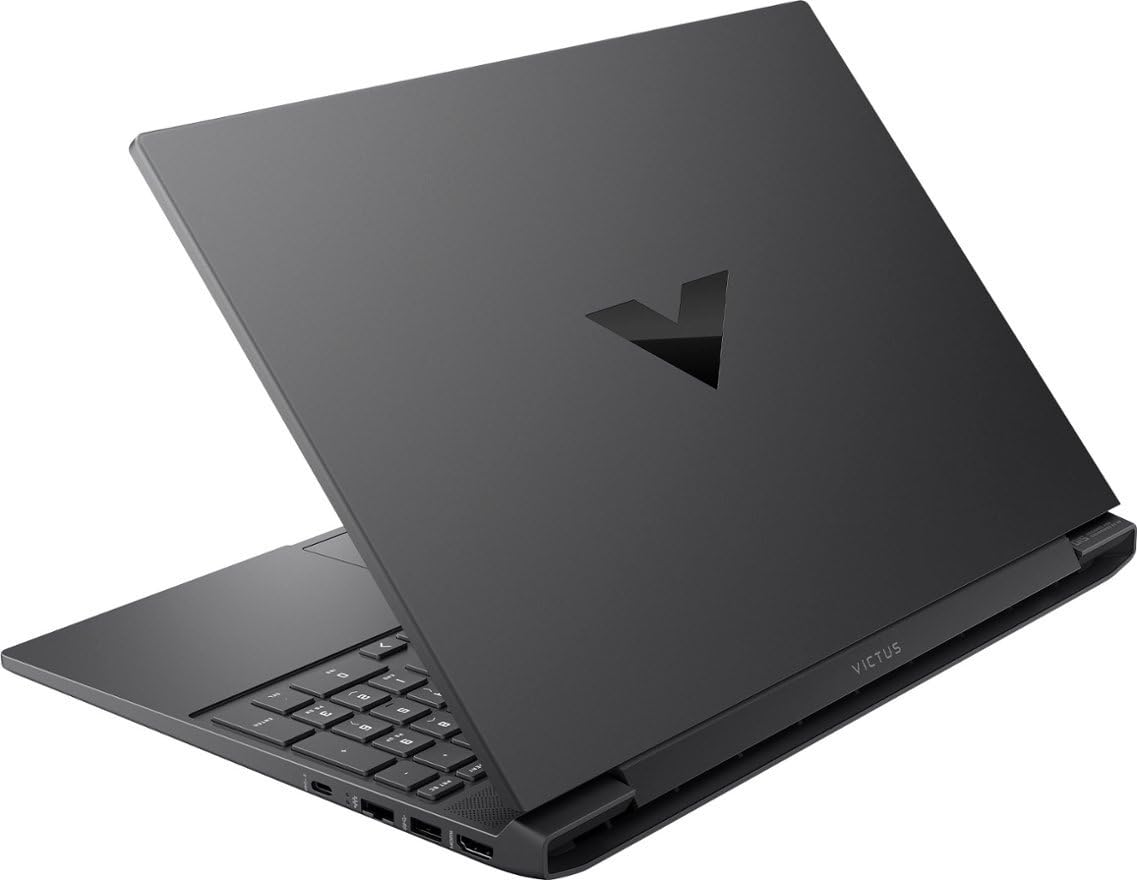 Amazon.co.jp: HP Victus ゲーミングノートパソコン 15.6インチ FHD