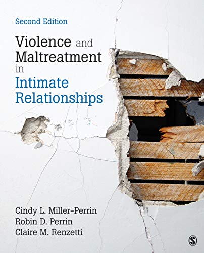 Violence and Maltreatment in Intimate Relationships (English Edition)
