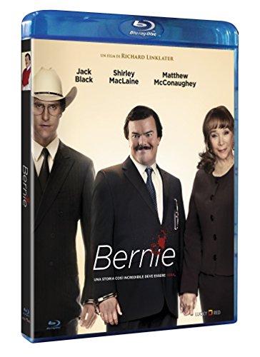 Bernie (Blu-Ray)