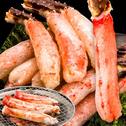 快適生活 蟹 タラバガニ たらばがに タラバ蟹 たらば蟹 タラバ たらば 足 剥き身 むきみ 剥き身 ポーション 刺身 刺し身 さしみ 生 蟹脚 カニあし 脚肉 棒肉 まるごと むき身 カット済 殻なし カニ鍋 蟹鍋 かに鍋 鍋 雑炊 しゃぶしゃぶ 蟹しゃ