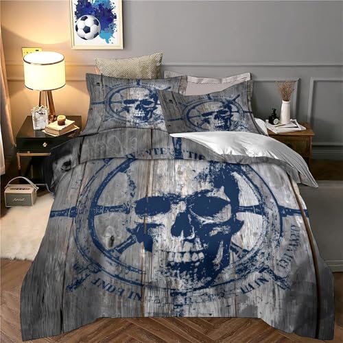 Housse de couette microfibre résistante de qualité supérieure imprimé 3D végétal super king - 6