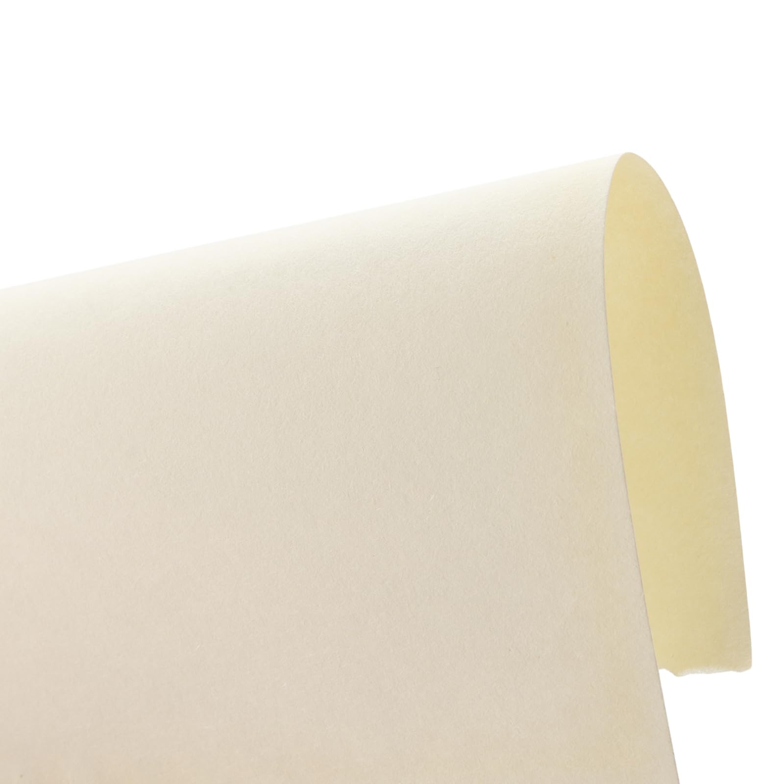 SuyuanArt A5 Schetsboek met Kraft-papieren omslag, 1 pak 120 vellen (70lb/ 100 g/m²), open bindend schetsblok blanco dagboek notitieboek voor schetsen, tekenen, doedel of notities maken