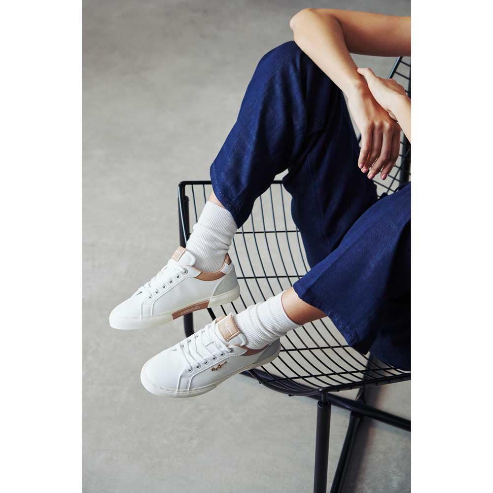 Pepe Jeans Kenton Court W ZapatillasMujer